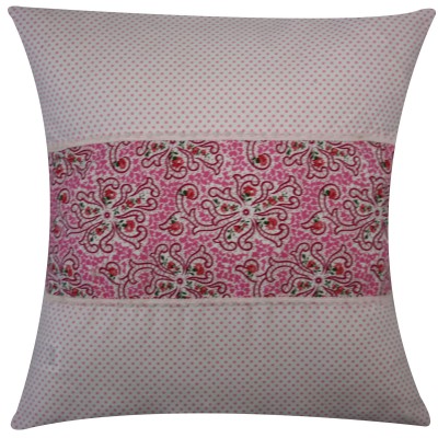 Coussin high tea (40 x 40 cm)