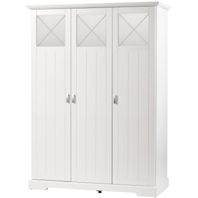 Armoire 3 portes cassini