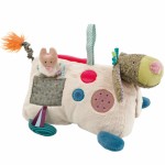 Chien d'activit�s Jolis pas Beaux - Moulin Roty