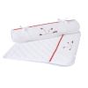 Tapis � langer rouleau Coccinelle (45 x 75 cm)