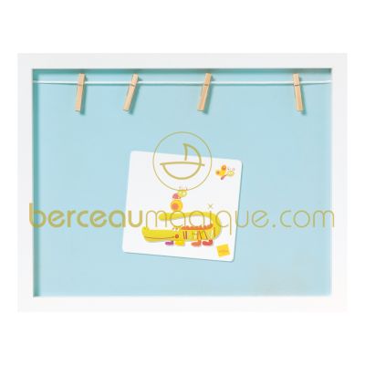 P�le-m�le Zoulous (33 x 42 cm) par Domiva