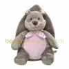 Petite peluche L�ontine (15 cm)