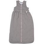 Gigoteuse l�g�re TOG 0.5 taupe et rose (90 cm) - Red Castle