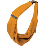 Porte b�b� Baby sling orange - Minimonkey