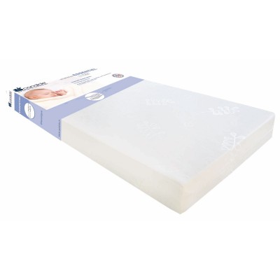 Matelas basique essentiel (60 x 120 cm) par Candide