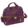 Sac � langer Aubergine M�tropole p�pin