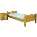 Lit enfant Dominique mod�le Pascal finition laques couleurs (20 coloris) - Mathy by bols