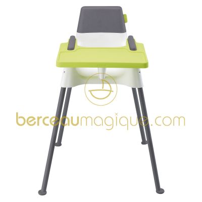 Chaise haute Seaty  par B�aba