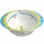 Bol � oreilles Le petit prince par Petit Jour Paris