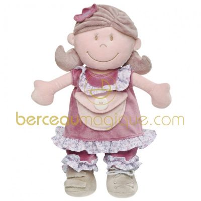 Peluche �dukenza par Noukie's