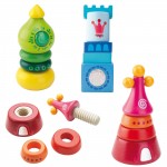 Jeu � visser Tournico - Haba