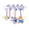 Boulier spiralou Blue