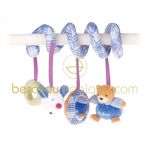 Boulier spiralou Blue - Kaloo