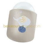 Veilleuse nomade Aim� et c�leste - Moulin Roty