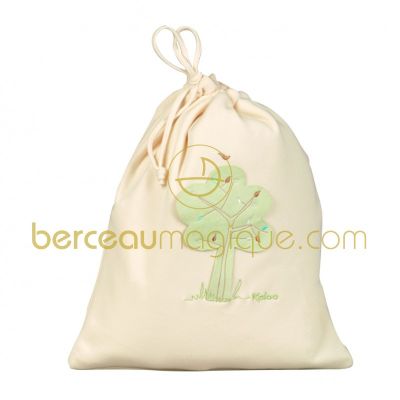 Sac � linge Pure par Kaloo