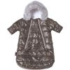 Chanceli�re Tro�ka Feather light marron