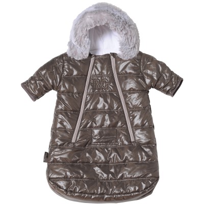 Chanceli�re Tro�ka Feather light marron par Red Castle