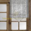 Store Lucile et Lucien (60 x 160 cm)