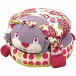 Pouf enfant Minette par L'oiseau bateau