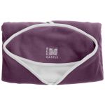 Babynomade polaire p�pin et blanc (taille 2) - Red Castle