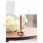 Bougeoir  de table motif Coeur (argent massif) - Robbe & Berking