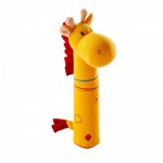 Hochet pouet pouet No�mie - Lilliputiens