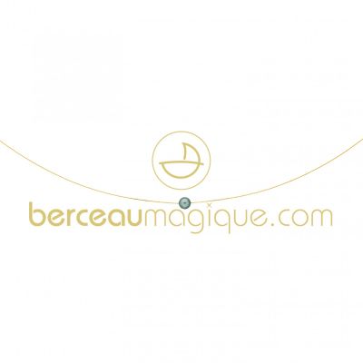 Collier Ma perle de Tahiti (or jaune 750�) par Berceau magique bijoux