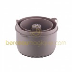Babycook Rice cooker poudr� rose - B�aba
