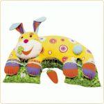 Cale b�b� Pinpin - L'oiseau bateau