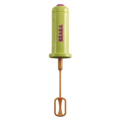 Batteur anti-grumeaux sorbet par B�aba