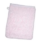Gant de toilette Lapin (15 x 21 cm) - La maison des abeilles