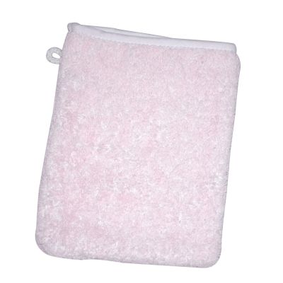 Gant de toilette Lapin (15 x 21 cm) par La maison des abeilles