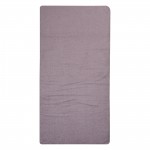 Matelas nomade �ponge violine (120 x 60 cm) - Candide