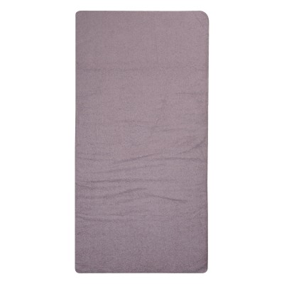 Matelas nomade �ponge violine (120 x 60 cm) par Candide