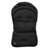 Assise Whizz r�versible noire pour poussette Whizz