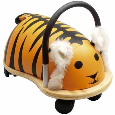 Porteur Wheely Bug Tigre (grand mod�le) par Wheely Bug