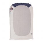 Matelas � langer Aim� et C�leste - Moulin Roty