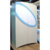 Armoire 2 portes Victor finition laqu� couleurs (19 coloris)