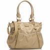 Sac � langer Olivia beige