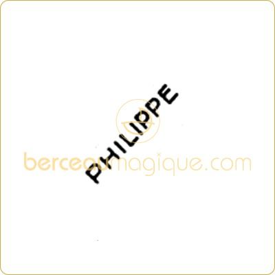 Gravure pr�nom sur bijou en or ou argent (mod�le 32) par Atelier de gravure