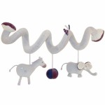 Spirale d'activit�s Aim� et C�leste  - Moulin Roty
