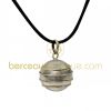 Hatibola grossesse Saturne (argent 925�)