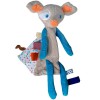 Doudou Bark le chien