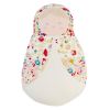 Poup�e musicale Russe Liberty rouge (22 cm)