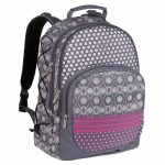 Sac � dos � langer Multimix cendres - L�ssig