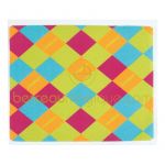 Tapis confort parc pliant - Combelle