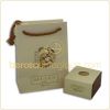 M�daille Ange Becker  (Or blanc)  par Becker