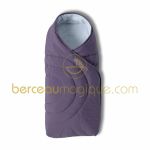 Nid d'ange igloo prune - Bellemont