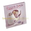 Neuf mois cook book