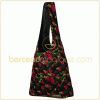 Sac Stroller shooper Folklore rose
